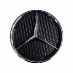 Emblema Frontal Capô Mercedes Axor Atego (Estrela)