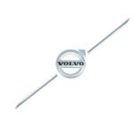 Emblema Frontal Grade Volvo FH 2010 a 2014