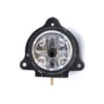 Farol Auxiliar Milha Mercedes Atego Atron Actros de 2012 a 2023