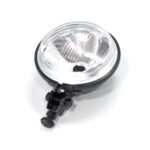 Farol Auxiliar Redondo 11cm (Farolete Milha) - Nino (-D)