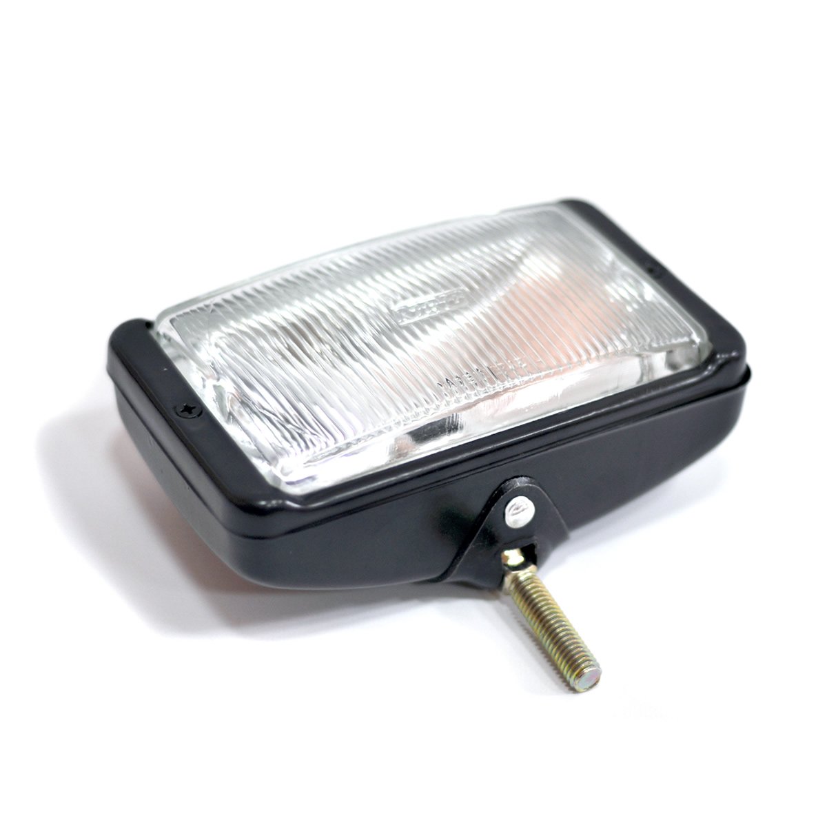 mdc-0517 Farol Auxiliar Milha Scania 112 113 142 143 T R Mercedes 1934 até 1945 H3 - Nino - Imagem 1