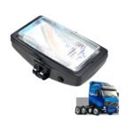 Farol Auxiliar Volvo FH FM até 2003 (Farolete Milha) - Nino