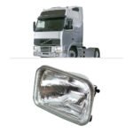 Farol Principal Volvo FH FM Globetrotter até 2003 - Nino