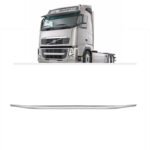 Friso Inferior Grade Frontal Volvo FH 2010 a 2014 (Emblema) - BL