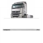 Friso Superior Grade Frontal Volvo FH 2010 a 2014 (Emblema) - BL