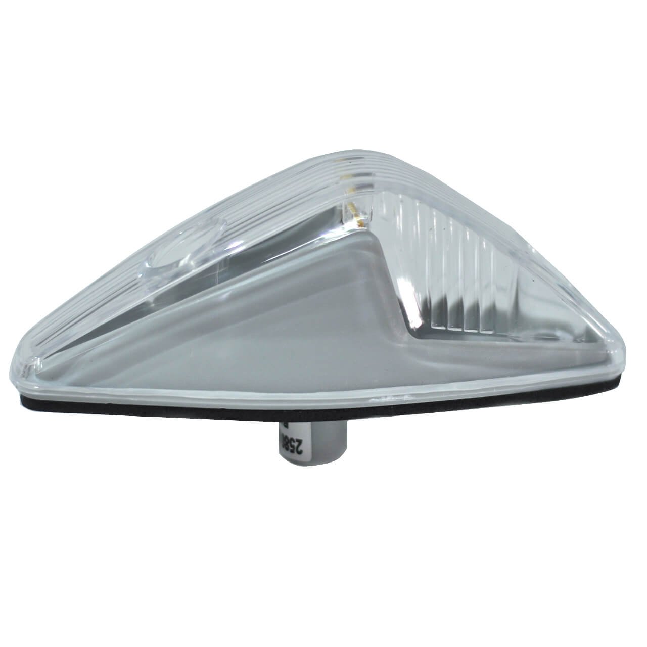mdc-0563 Lanterna Delimitadora LED Bivolt VW Delivery 2018 a 2024 Cristal (Teto) - Sinalsul - Imagem 1