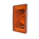 Lanterna Direcional Lateral LED Bivolt VW Delivery a partir 2018 Amarela (Pisca) - Sinalsul