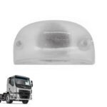 Lanterna Lateral Direcional Volvo VM Cristal (Pisca) - Sinalsul