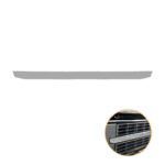 Máscara Inox Grade Frontal Inferior Volvo FH até 2014 - Jetta