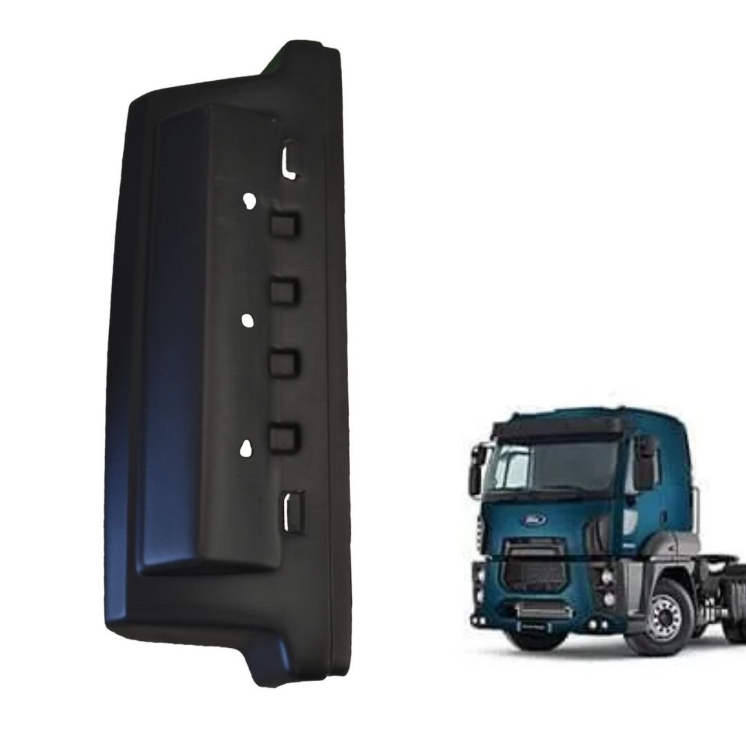 mdc-0634 Meio Paralama Intermediário Ford Cargo 2842 - Imagem 1