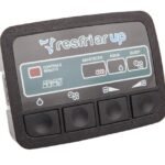 Microprocessador Climatizador de Ar Série 6 Up - Resfriar
