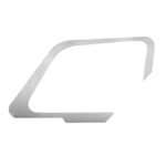 Moldura Inox Maçaneta Scania Nova Geração NTG - Jetta