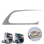 Moldura Inox Maçaneta Volvo New FH FM - Jetta