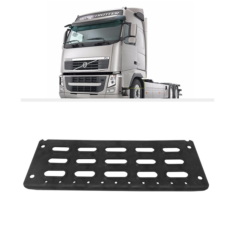 mdc-0721 Pisante Estribo Superior Volvo FH 2004 a 2014 - Imagem 1