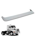 Quebra Sol Volvo NL EDC (Aba + Suportes) - Rodoplast
