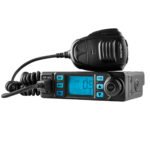 Rádio PX 80 Canais AM FM - Aquário