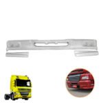 Spoiler Saia do Para-choque DAF CF até 2020 (25cm)