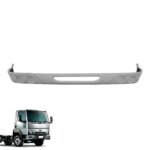 Spoiler Saia do Para-choque Ford Cargo 2000 a 2011 (20cm)