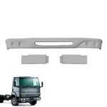 Spoiler Saia do Para-choque Ford Cargo 815 (18cm)