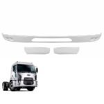 Spoiler Saia do Para-choque Ford Cargo a partir de 2012 (16cm)