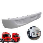 Spoiler Saia do Para-choque Iveco Stralis Hi-Way a partir de 2008 (27cm)