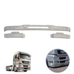 Spoiler Saia do Parachoque MAN TGX (22cm)