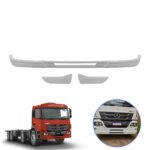 Spoiler Saia do Parachoque Mercedes Atego de 2012 a 2023 (14cm)