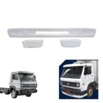 Spoiler Saia do Para-choque Volkswagen Delivery de 2013 a 2017 (19cm)