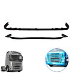 Spoiler Saia do Para-choque Volvo New FH a partir de 2022 (15cm)