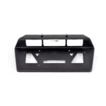 Suporte Placa Traseira com Lanterna LED 12v 24v Módulo R -Sinalsul