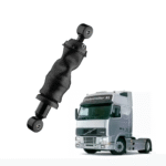 Suspensão Amortecedor Bolsa de Ar Cabine Volvo FH até 2004 (Dianteiro)