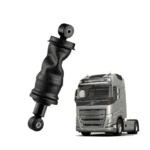 Suspensão Amortecedor Bolsa de Ar Cabine Volvo New FH a partir de 2015 (Traseiro)
