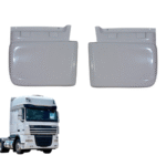 Tampa Estribo Caminhão DAF XF até 2020 (Par)