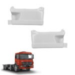 Tampa Estribo Mercedes Atego (Par)