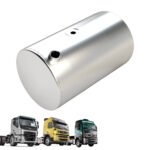 Tanque Diesel Inox 360 Litros 66cm Padrão Volvo FH FM VM