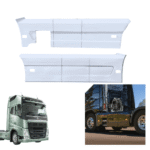 Side Skirt Carenagem Lateral Volvo FH 2015 a 2021