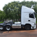Defletor de Ar Iveco S-Way Articulado (Aerofolio) - Imagem 4