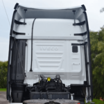 Defletor de Ar Iveco S-Way Articulado (Aerofolio) - Imagem 5
