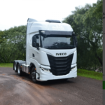 Defletor de Ar Iveco S-Way Articulado (Aerofolio) - Imagem 6