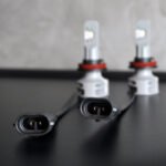 Lâmpada para Caminhão LED 1200 lm Ultinon Pro5100 HL H11 12v 24v 12w - Philips (Par) - Imagem 3