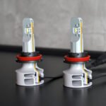 Lâmpada para Caminhão LED 1200 lm Ultinon Pro5100 HL H11 12v 24v 12w - Philips (Par) - Imagem 4