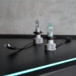 Lâmpada para Caminhão LED 1200 lm Ultinon Pro5100 HL H7 12v 24v 12w - Philips (Par) - Imagem 4