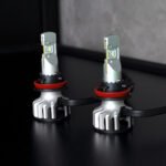 Lâmpada para Caminhão LED 850 lm Ultinon Pro5100 FOG H8 H11 H16 12v 24v 9w - Philips (Par) - Imagem 3