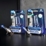 Lâmpada para Caminhão MasterDuty Blue Vision H4 24v 75/70w Original – Philips - Imagem 5