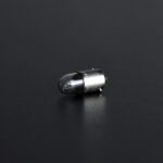 Lâmpada Sinalização Standard T2W 24v 2w BA9s Original - Philips (Kit 10un.) - Imagem 4