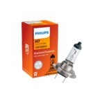 Lâmpada H7 24v Standard 70W PX26d Original 13972ESC1 - Philips