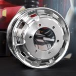Roda de Alumínio 16 x 6 Sprinter 515 516 517 - Italspeed - Imagem 2