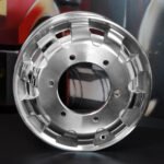 Roda de Alumínio 16 x 6 Sprinter 515 516 517 - Italspeed - Imagem 3
