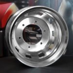 Roda de Alumínio 16 x 6 Sprinter 515 516 517 - Italspeed - Imagem 5