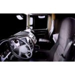 Lâmpada Interna 24v 1.2w Original Standard (Kit 10un.) – Philips - Imagem 4